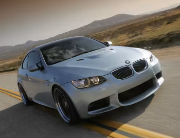 Racing Dynamics RS46 (E92) '2009–13