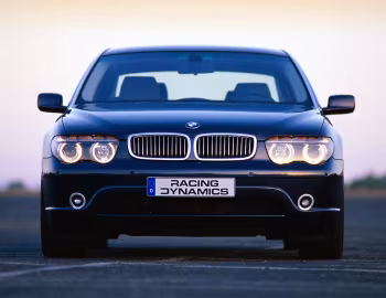 Racing Dynamics RS50 (E65) '2001–05