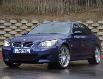 Racing Dynamics RS58 (E60) '2004–10