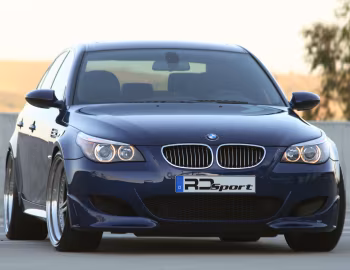 Racing Dynamics RS58 (E60) '2004–10