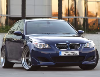 Racing Dynamics RS58 (E60) '2004–10