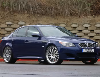 Racing Dynamics RS58 (E60) '2004–10