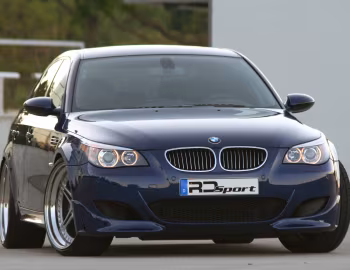 Racing Dynamics RS58 (E60) '2004–10