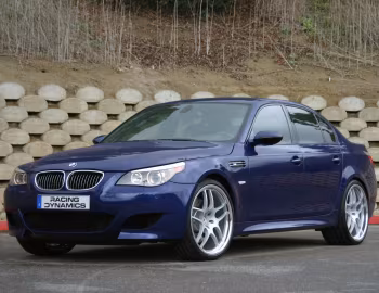 Racing Dynamics RS58 (E60) '2004–10