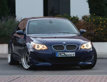 Racing Dynamics RS58 (E60) '2004–10