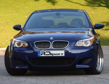 Racing Dynamics RS58 (E60) '2004–10