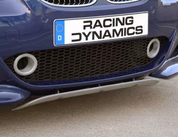 Racing Dynamics RS58 with RS kit (E60) '2004–10