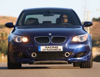 Racing Dynamics RS58 with RS kit (E60) '2004–10