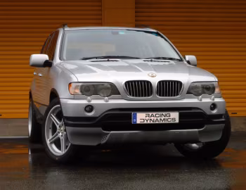 Racing Dynamics BMW X5 (E53)