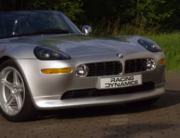 Racing Dynamics Z8 (E52)