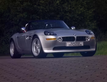 Racing Dynamics Z8 (E52)