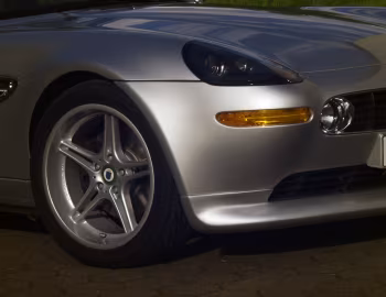 Racing Dynamics Z8 (E52)