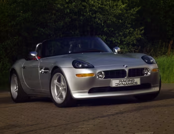 Racing Dynamics Z8 (E52)