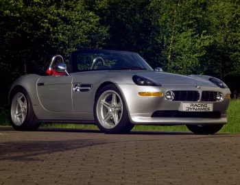 Racing Dynamics Z8 (E52)