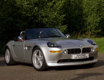 Racing Dynamics Z8 (E52)