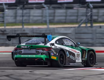 Random Vandals Racing BMW M4 GT3 EVO (G82) '2026