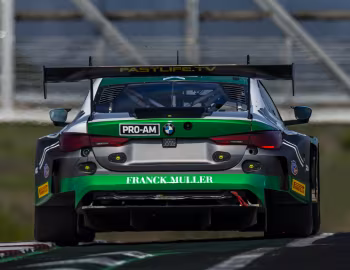 Random Vandals Racing BMW M4 GT3 EVO (G82) '2026