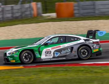 Random Vandals Racing BMW M4 GT3 EVO (G82) '2026