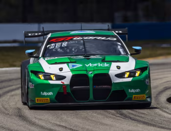 Random Vandals Racing BMW M4 GT3 EVO (G82) '2026