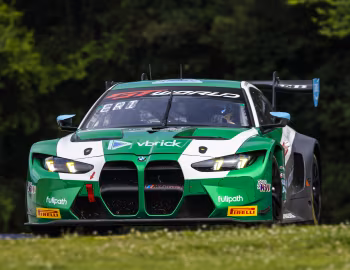 Random Vandals Racing BMW M4 GT3 EVO (G82) '2026