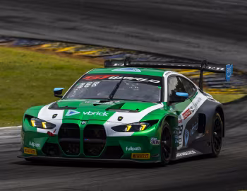 Random Vandals Racing BMW M4 GT3 EVO (G82) '2026