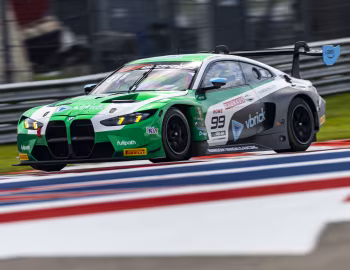 Random Vandals Racing BMW M4 GT3 EVO (G82) '2026