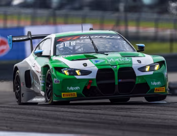 Random Vandals Racing BMW M4 GT3 EVO (G82) '2026