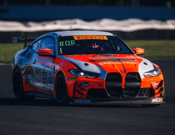 Random Vandals Racing BMW M4 GT4 (G82) '2023–24