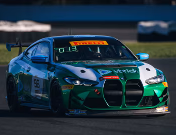 Random Vandals Racing BMW M4 GT4 (G82) '2023–24