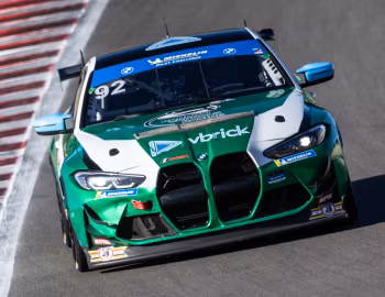 Random Vandals Racing BMW M4 GT4 (G82) '2023–24