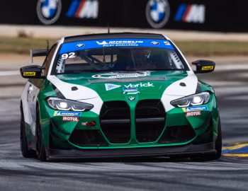 Random Vandals Racing BMW M4 GT4 (G82) '2023–24