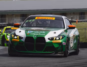 Random Vandals Racing BMW M4 GT4 EVO (G82) '2026