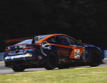 Random Vandals Racing BMW M4 GT4 EVO (G82) '2026