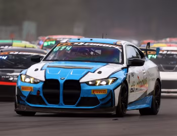 Razoon - more than racing BMW M4 GT4 EVO (G82) '2026