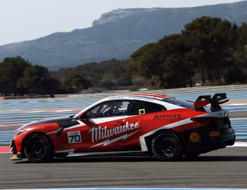 Razoon - more than racing BMW M4 GT4 EVO (G82) '2026