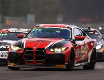 Razoon - more than racing BMW M4 GT4 EVO (G82) '2026