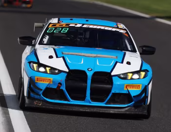 Razoon - more than racing BMW M4 GT4 EVO (G82) '2026