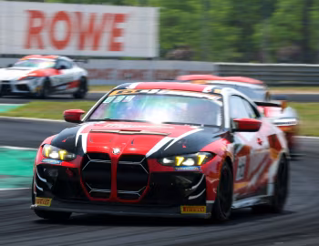 Razoon - more than racing BMW M4 GT4 EVO (G82) '2026
