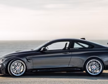 BMW M4 RZ Performance Aerokit (F82) '2015–17