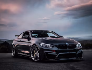 BMW M4 RZ Performance Aerokit (F82) '2015–17