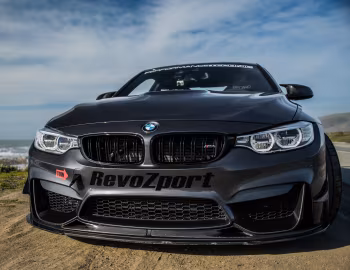 BMW M4 RZ Performance Aerokit (F82) '2015–17