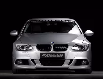 Rieger BMW 335i Coupe (E92) '2010–13