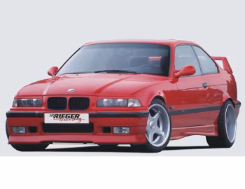 Rieger BMW 3 Series Coupe (E36)
