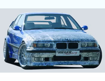 Rieger BMW 3 Series Sedan (E36)