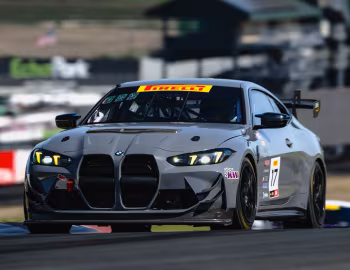 Rigid Speed Company BMW M4 GT4 EVO (G82) '2026