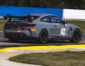 Rigid Speed Company BMW M4 GT4 EVO (G82) '2026