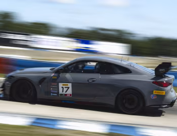 Rigid Speed Company BMW M4 GT4 EVO (G82) '2026