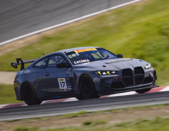 Rigid Speed Company BMW M4 GT4 EVO (G82) '2026