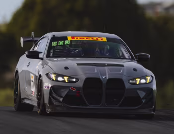 Rigid Speed Company BMW M4 GT4 EVO (G82) '2026