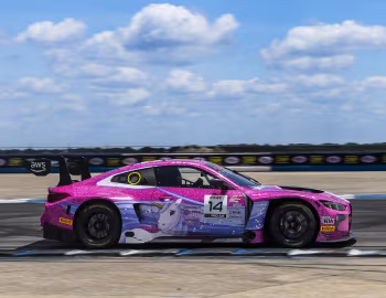 Riley Technologies BMW M4 GT3 EVO (G82) '2026